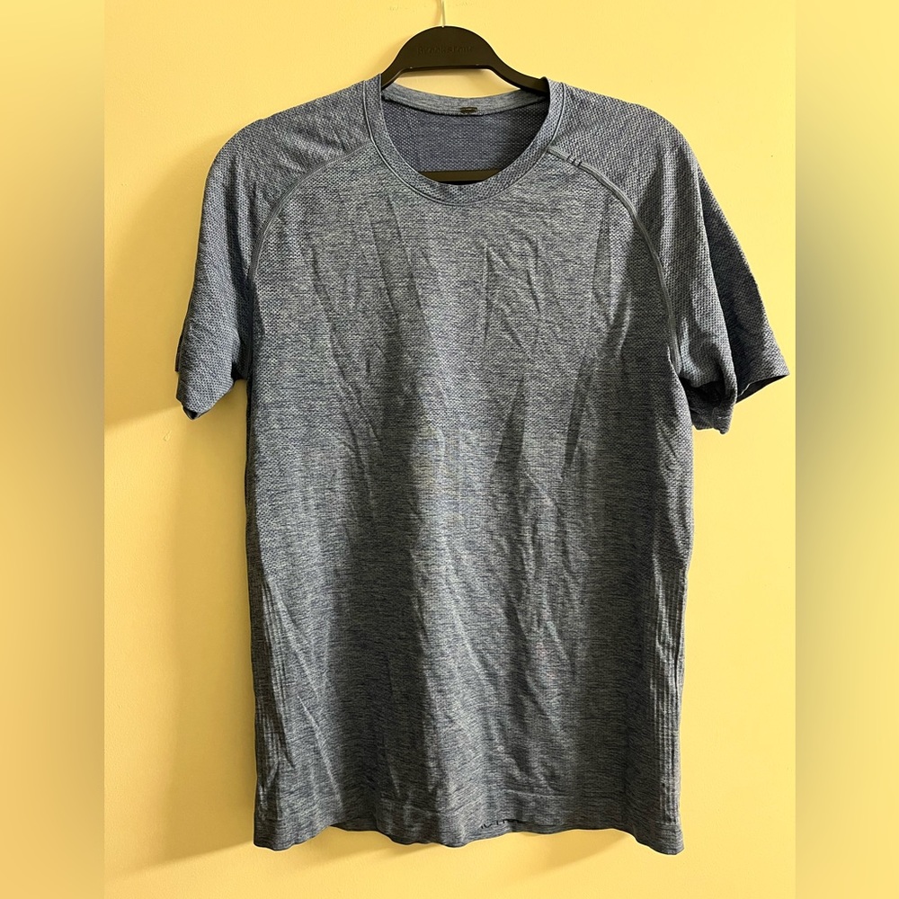 Men’s Athletic T-Shirt
